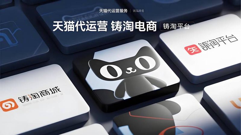 电商代运营