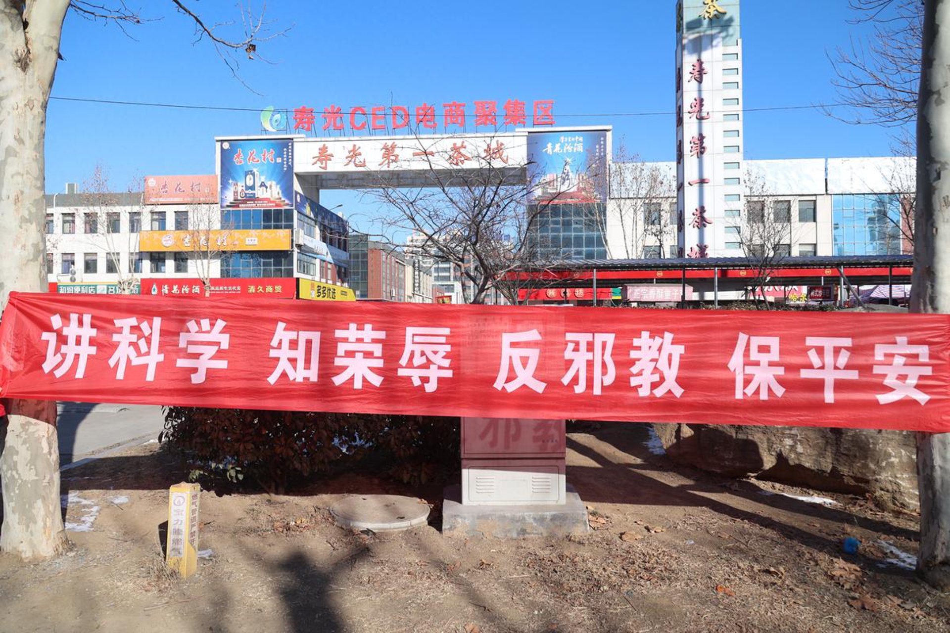 枫盛电商